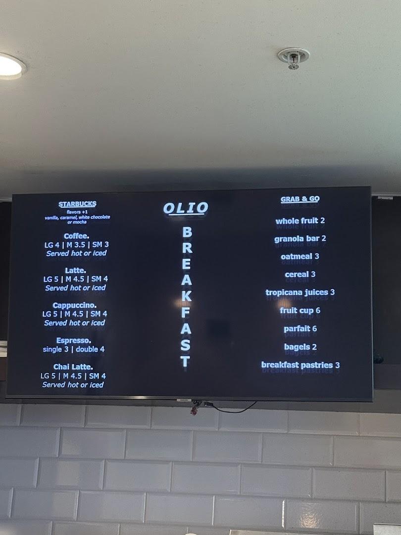 OLIO